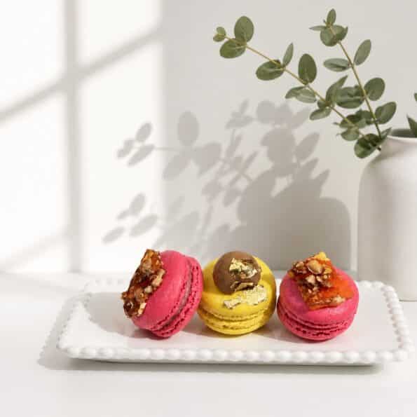 macarons | Spread The Love Catering | North Shore | Auckland