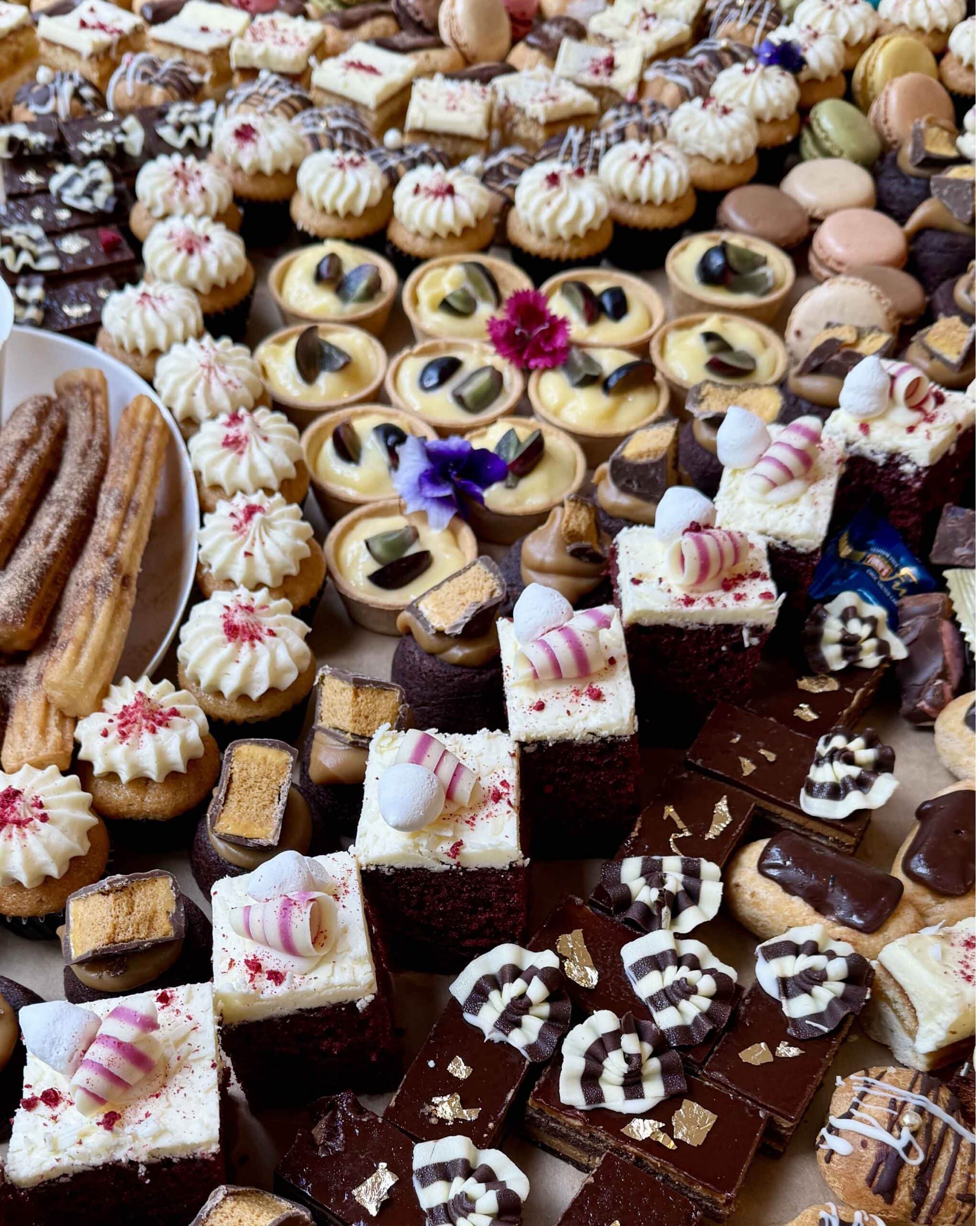 sweet bites graze | Spread The Love Grazing Tables & Platters | North Shore | Auckland