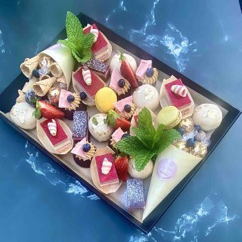 Sweet Treats & Dessert Platters
