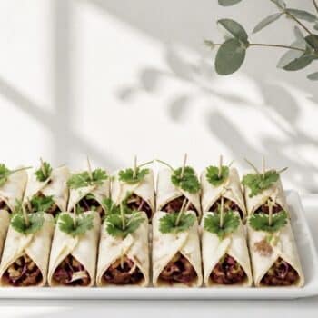 Pulled Pork Tacos