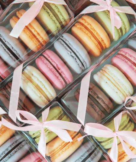 Sweet Treats