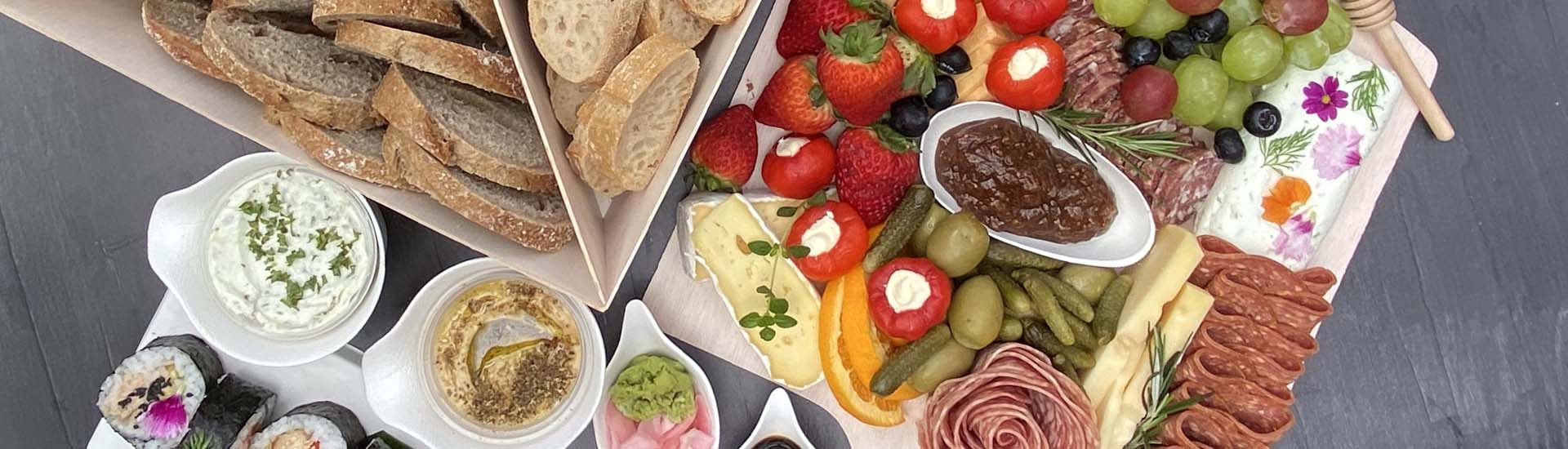 platter