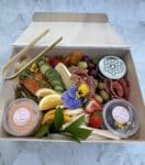 Premium Picnic Box | Spread The Love Grazing Tables & Platters | North Shore | Auckland