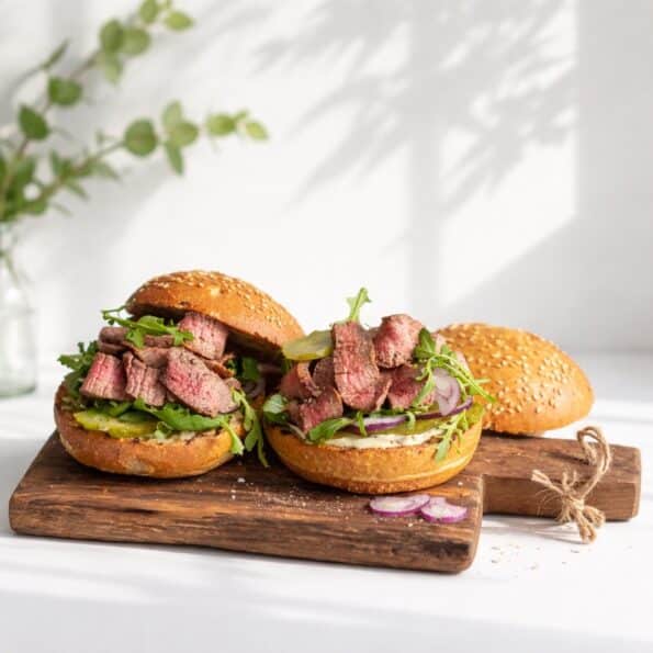 ploughmans baps | Spread The Love Catering | North Shore | Auckland