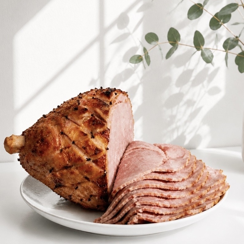 ham | Spread The Love Catering | North Shore | Auckland