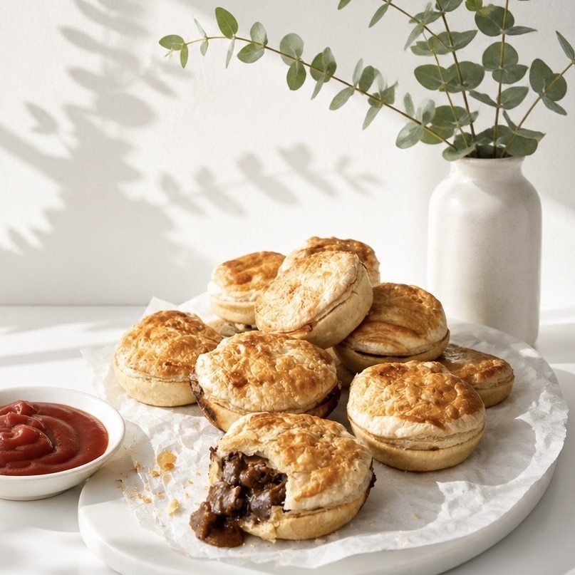 mince savoury | Spread The Love Catering | North Shore | Auckland