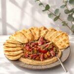 persian humms 3 | Spread The Love Catering | North Shore | Auckland