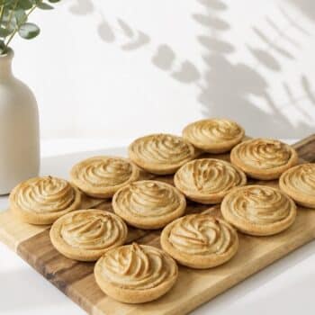 potato top savoury | Spread The Love Catering | North Shore | Auckland