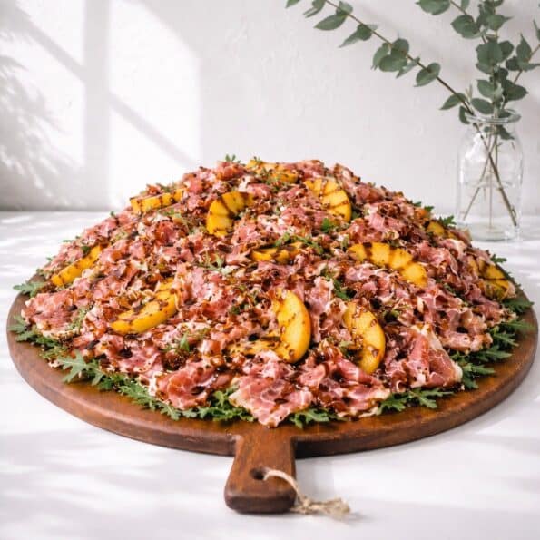 proscuitto melon platter | Spread The Love Catering | North Shore | Auckland