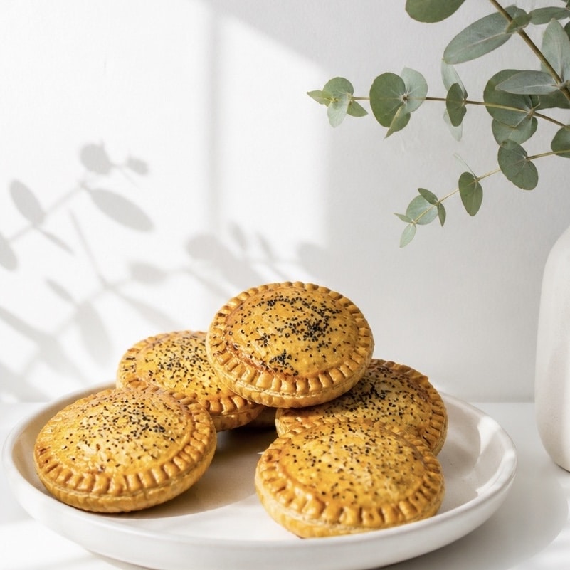 steak pies | Spread The Love Catering | North Shore | Auckland