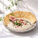 whipped feta dip 2JPG | Spread The Love Catering | North Shore | Auckland